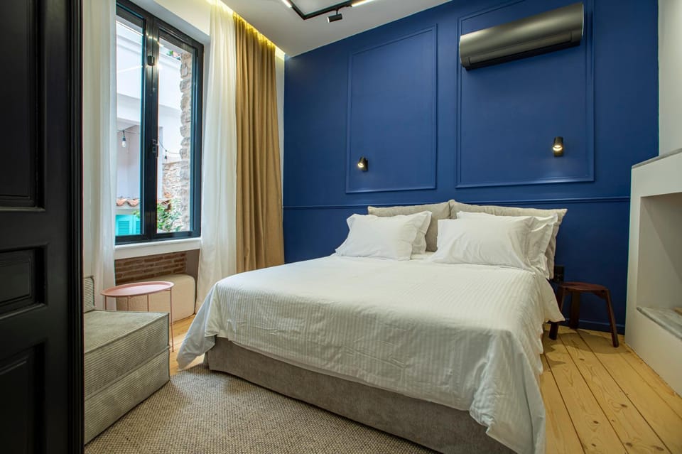 Stoa House Airport Apartment in East Attica Regional Unit, Greece