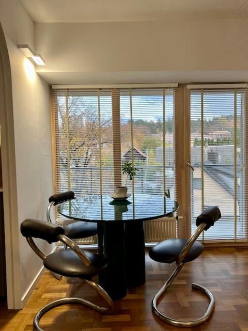 New appartment with art collection Apartment in Vilnius