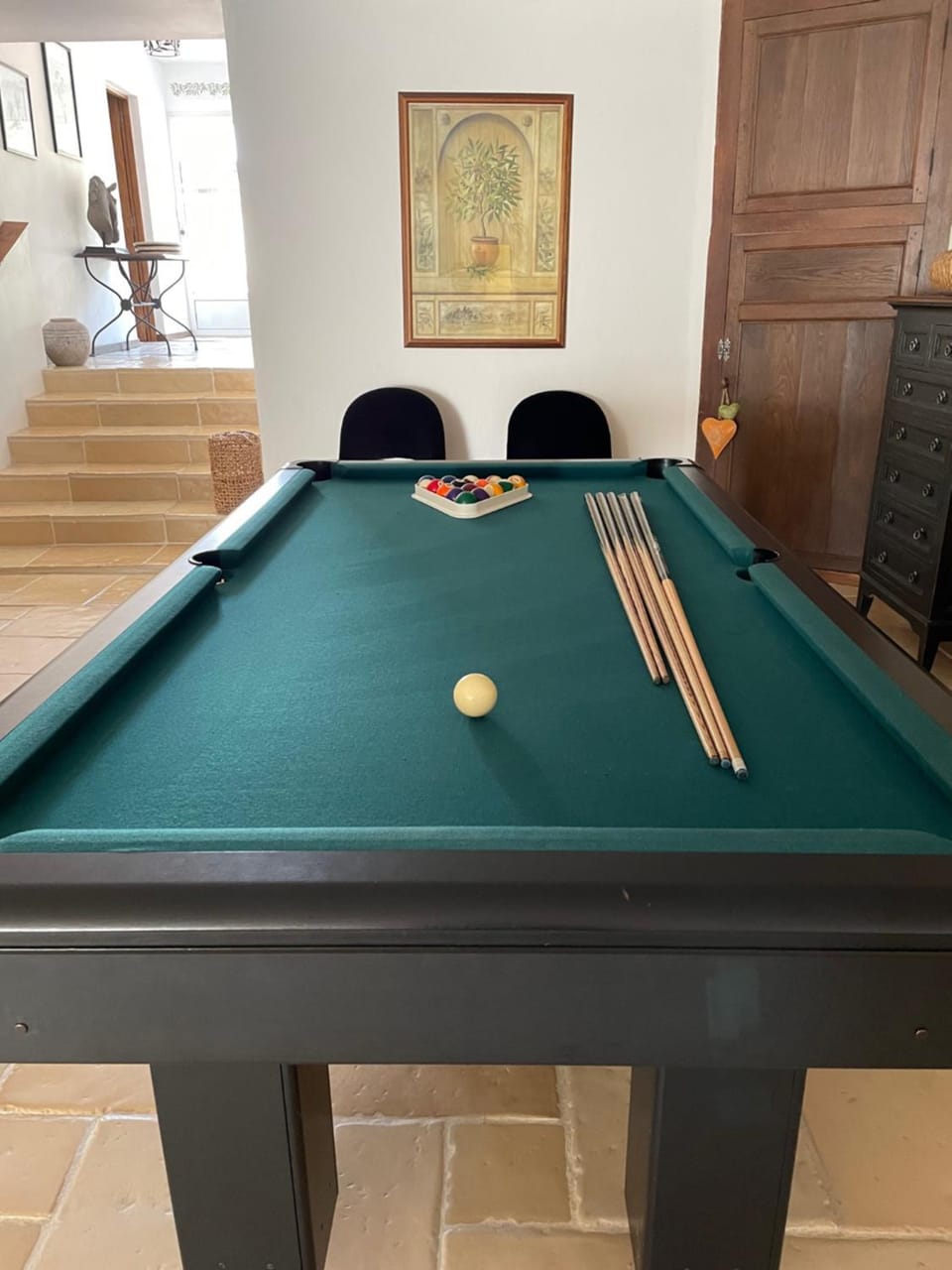 Billiard