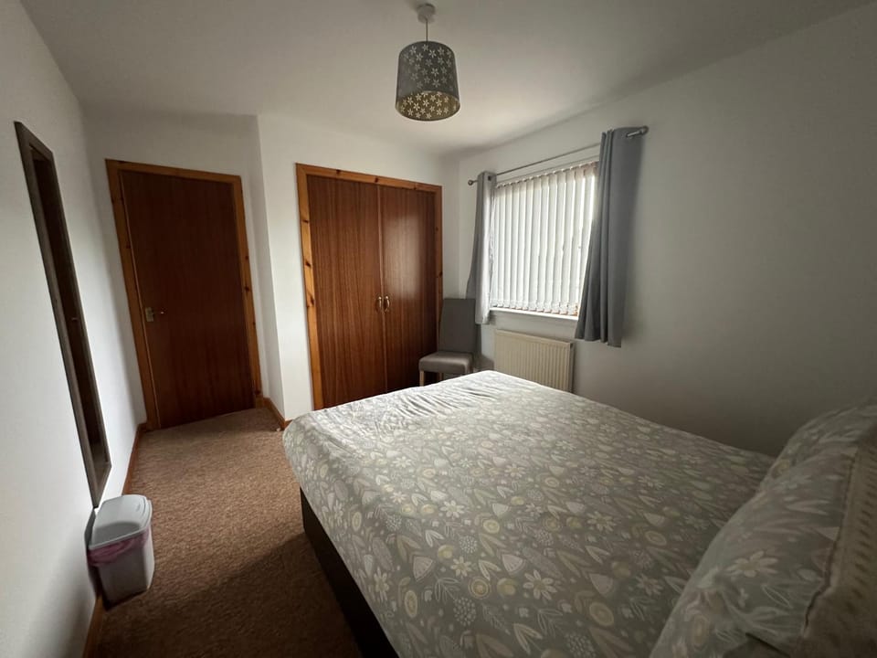 Benlochy Cottage House in Scotland