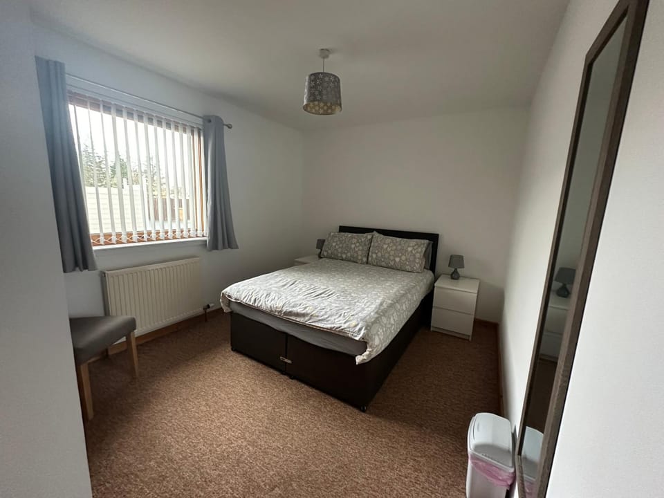 Benlochy Cottage House in Scotland