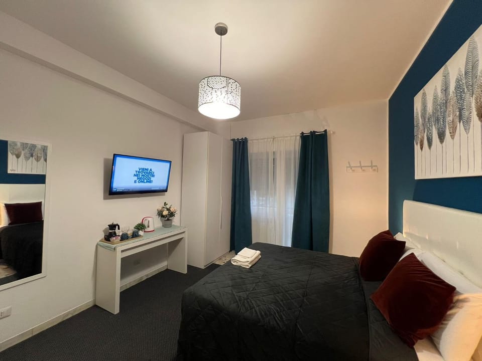 affittacamere appia nuova 639 Bed and Breakfast in Rome