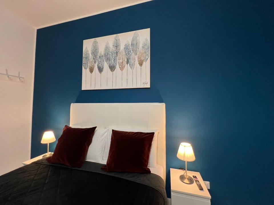 affittacamere appia nuova 639 Bed and Breakfast in Rome