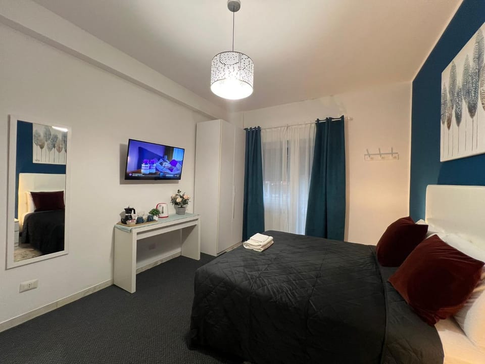 affittacamere appia nuova 639 Bed and Breakfast in Rome