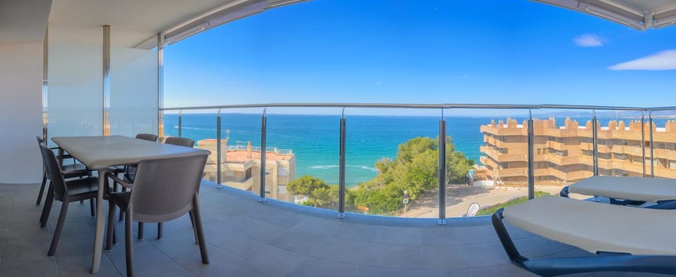 Sea view