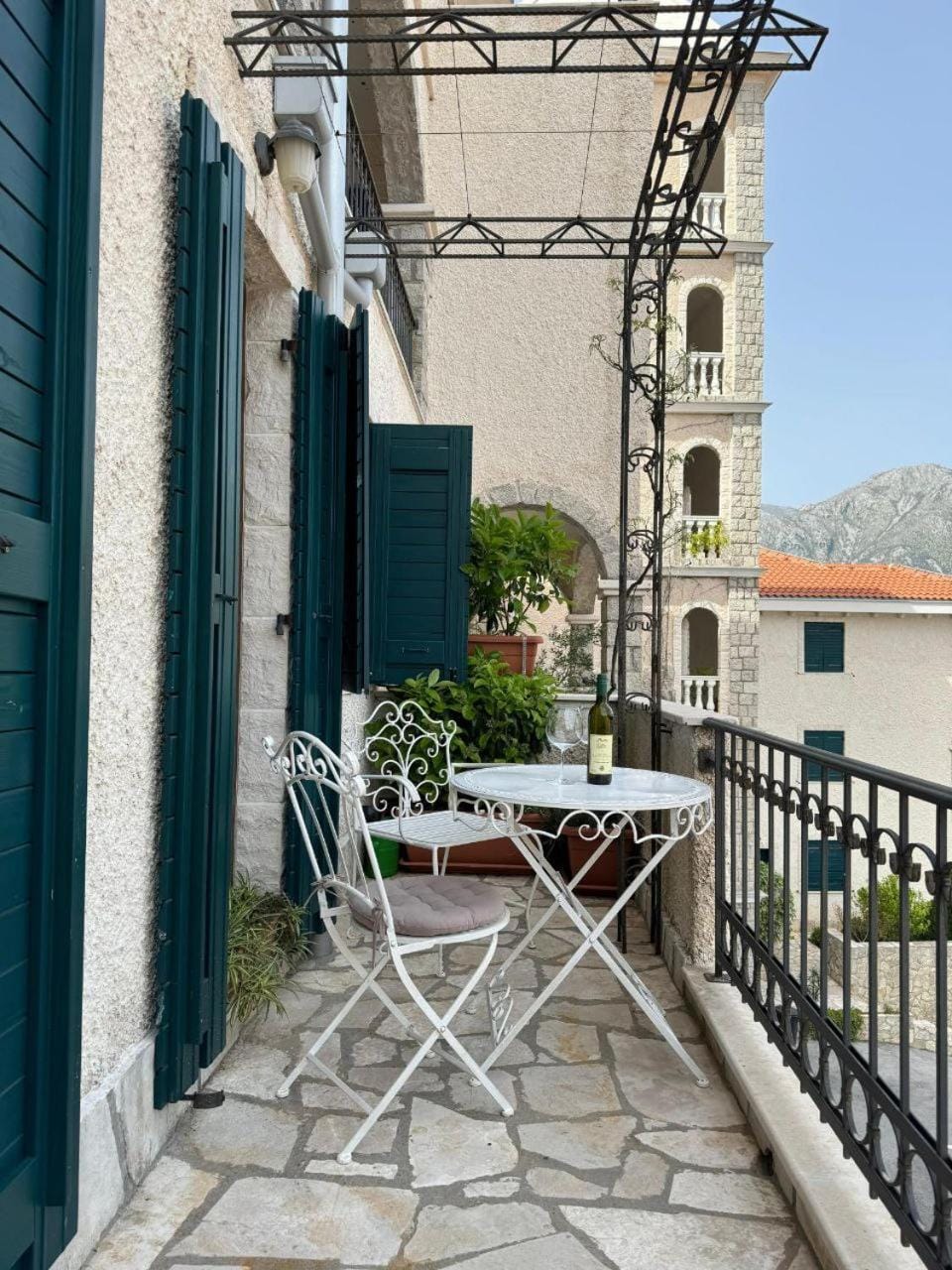 Day, View (from property/room), Balcony/Terrace