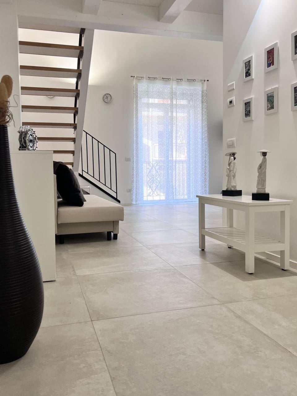 Best Stay - Garruba92 Apartment in Bari