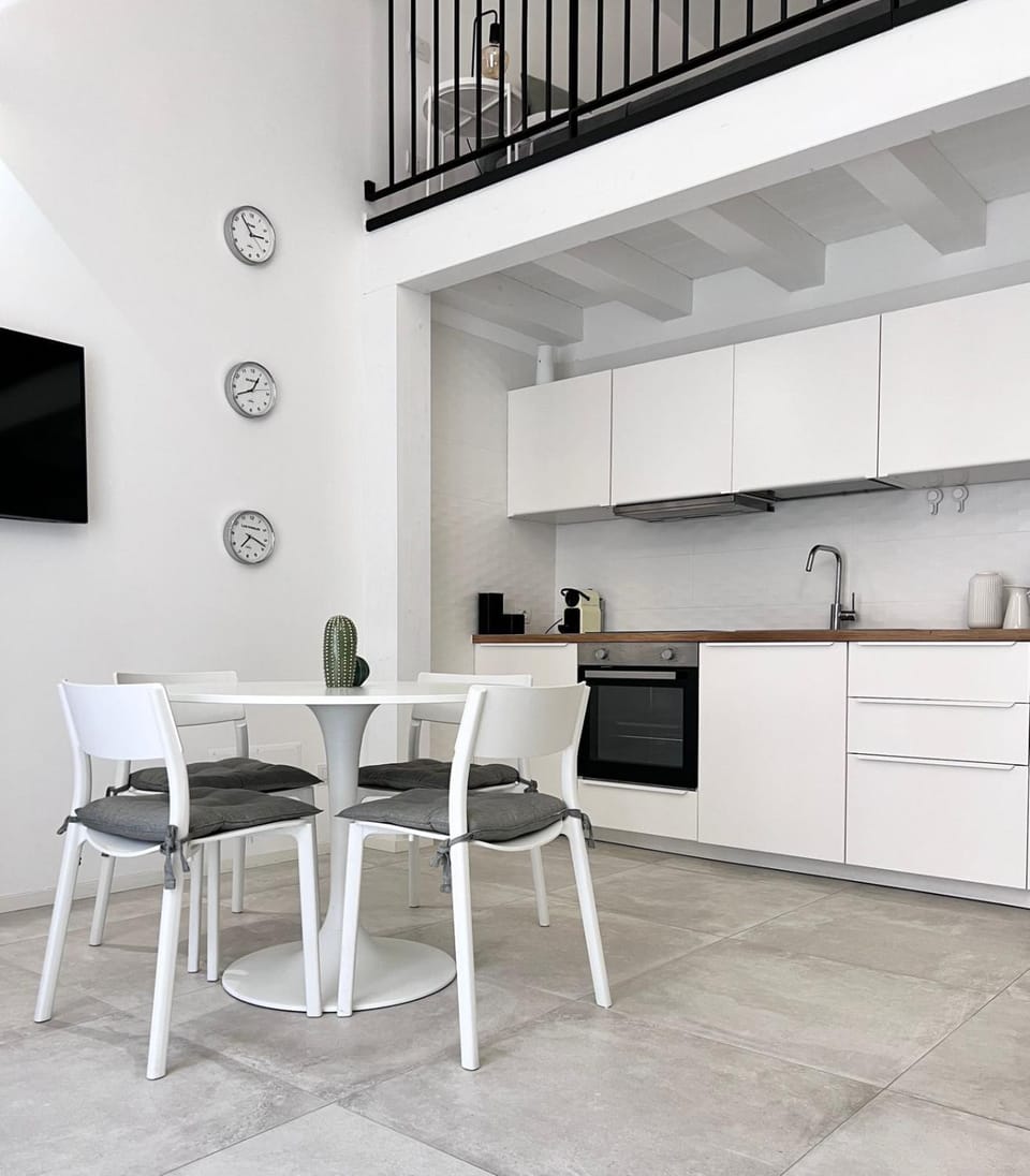 Best Stay - Garruba92 Apartment in Bari