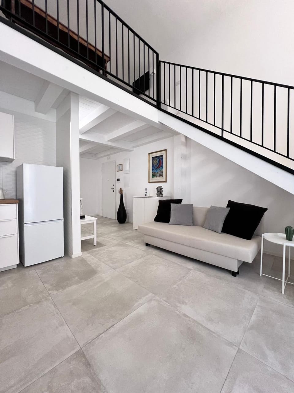 Best Stay - Garruba92 Apartment in Bari