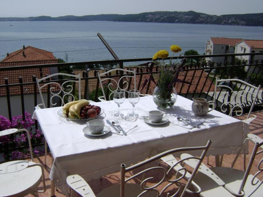 Apartmani BACIC HR Apartment in Šibenik-Knin County, Croatia