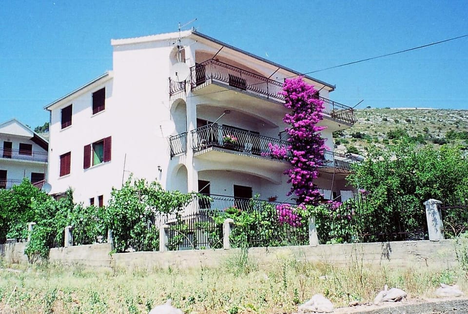 Apartmani BACIC HR Apartment in Šibenik-Knin County, Croatia