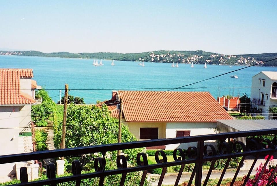 Apartmani BACIC HR Apartment in Šibenik-Knin County, Croatia