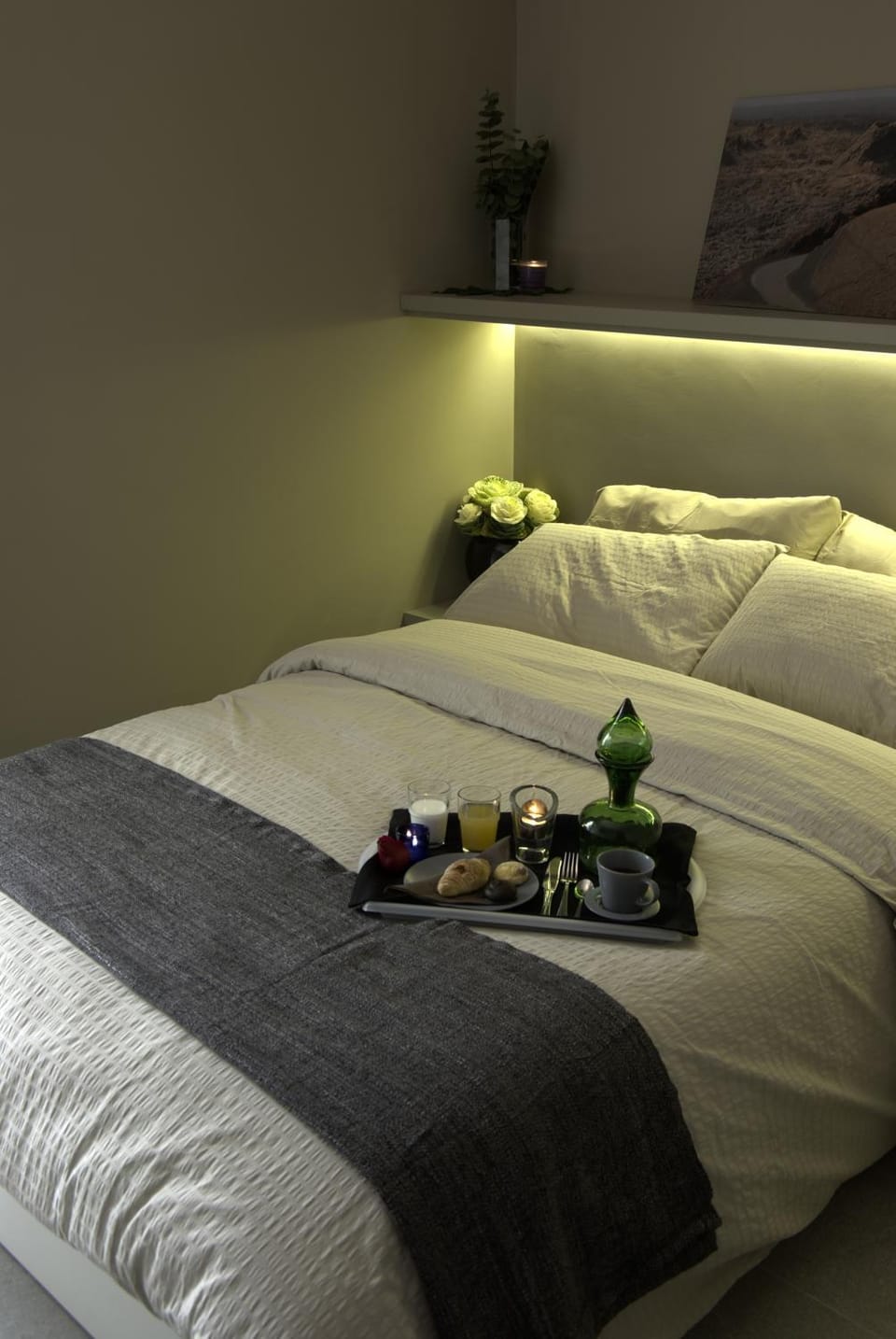 RESIDENCE UNODUETRE Apartment in Province of Foggia