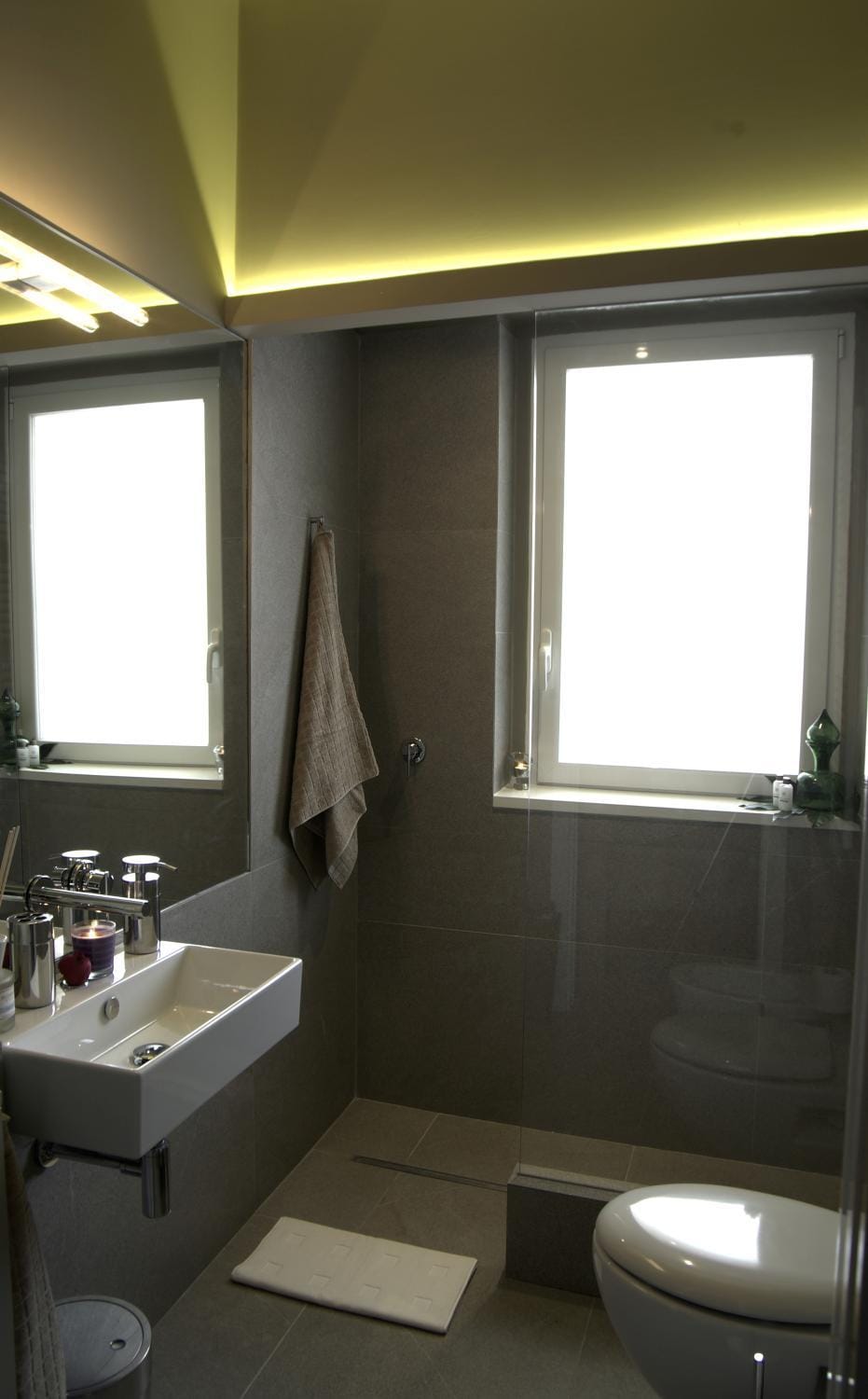 RESIDENCE UNODUETRE Apartment in Province of Foggia