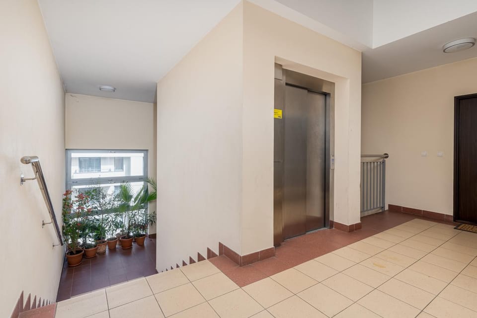 elevator