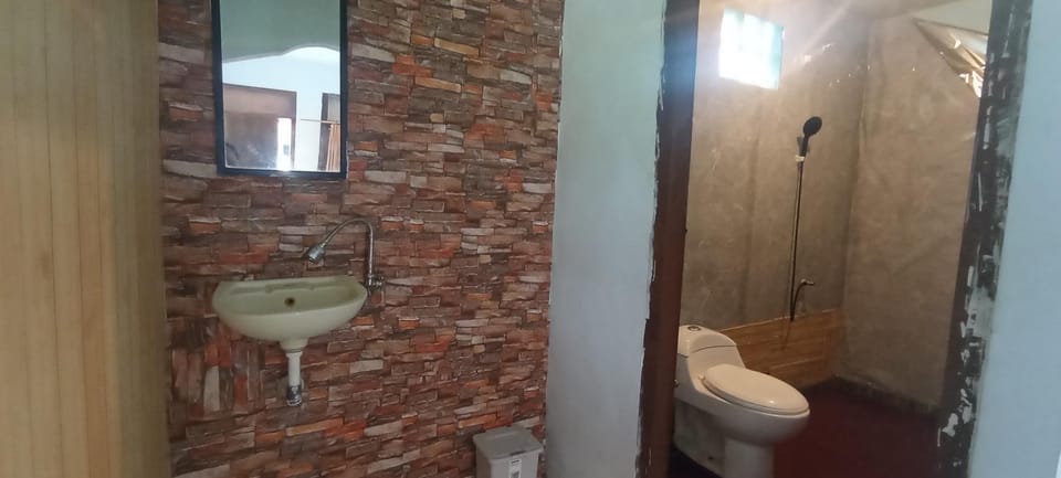 Internal: Not applicable to any particular room