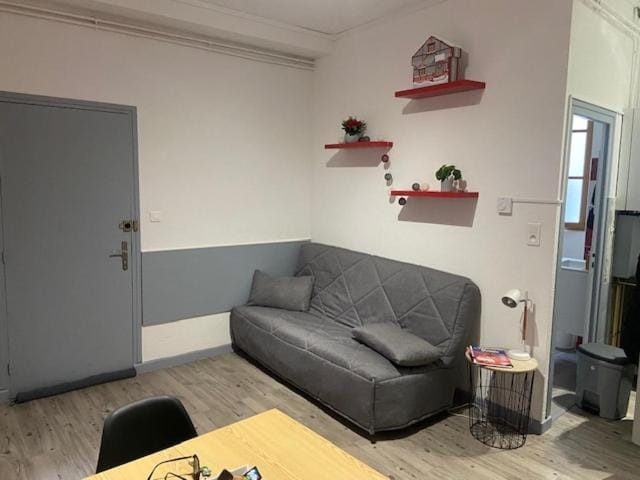 L'unico Apartment in Occitanie
