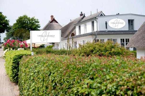 Property building, Property logo or sign