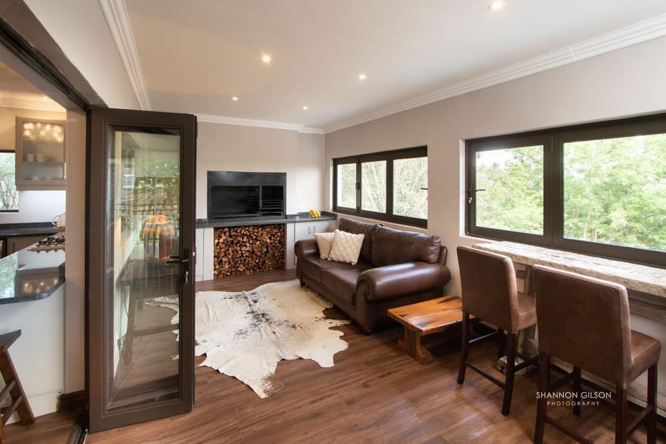 Guesthouse Fort Knox Bed and Breakfast in KwaZulu-Natal