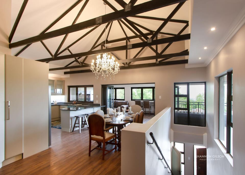 Guesthouse Fort Knox Bed and Breakfast in KwaZulu-Natal
