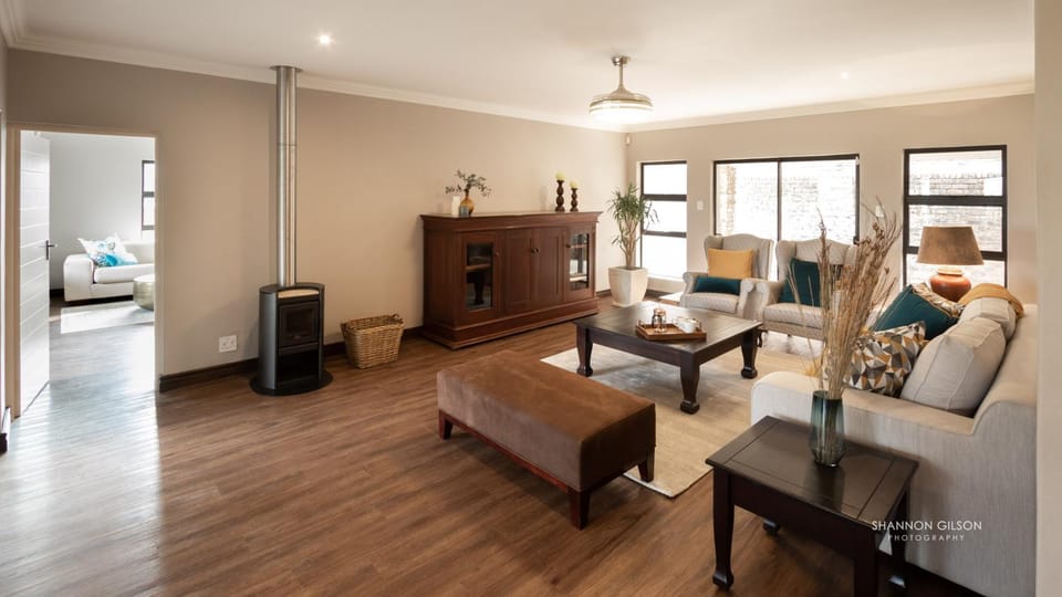 Guesthouse Fort Knox Bed and Breakfast in KwaZulu-Natal