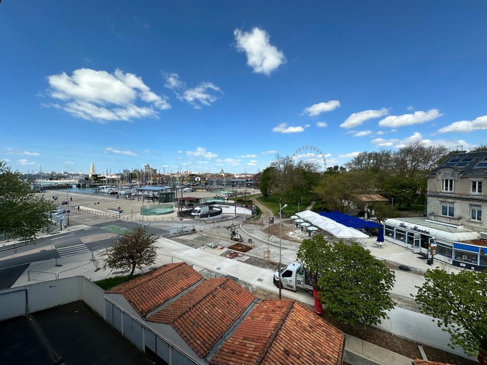 City view