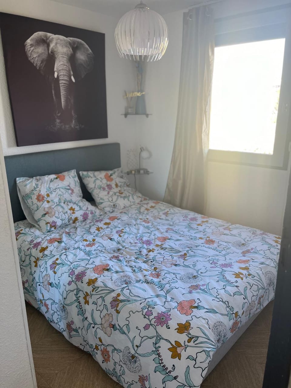 Bellavista Apartment in Saint-Cyprien