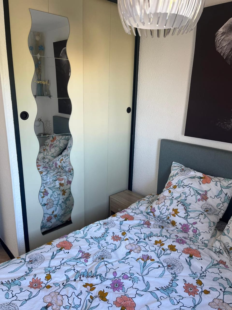 Bellavista Apartment in Saint-Cyprien