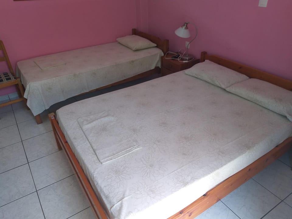 Afroditi's studios Apartment in Halkidiki