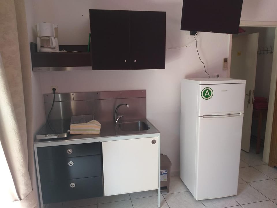 Afroditi's studios Apartment in Halkidiki