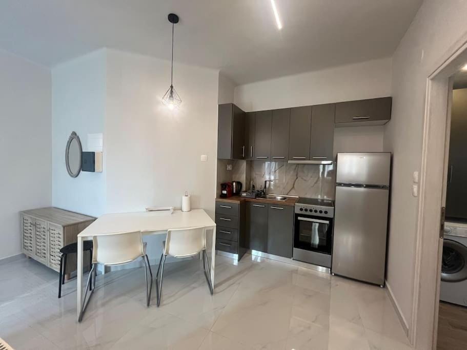 Ladadika Fine Living Apartment in Thessaloniki