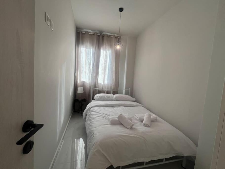 Ladadika Fine Living Apartment in Thessaloniki