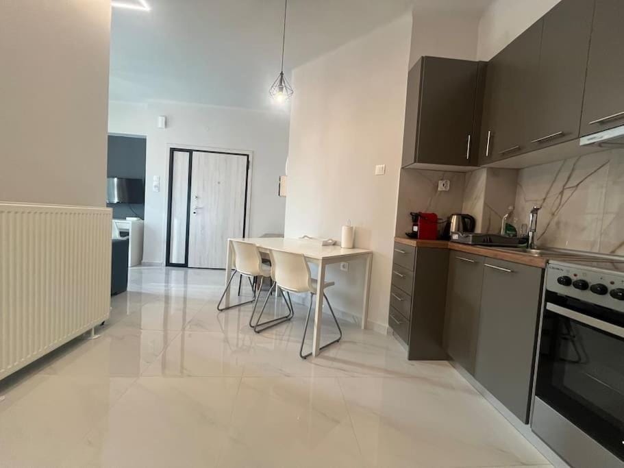 Ladadika Fine Living Apartment in Thessaloniki