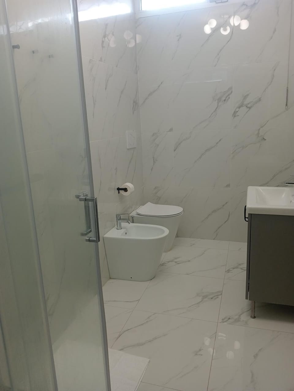 Olimpia Boutique Apartment Apartment in Rome