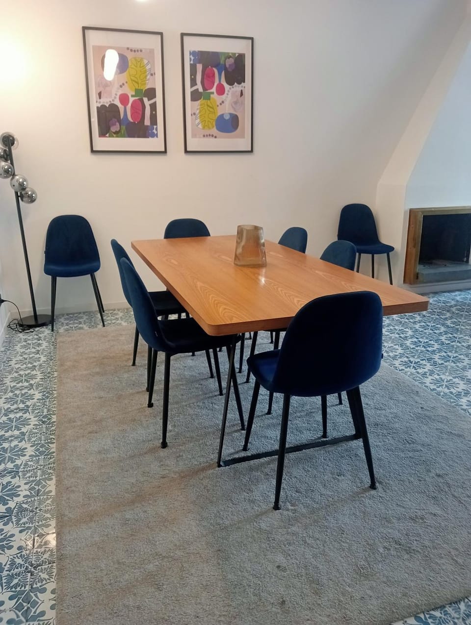 Olimpia Boutique Apartment Apartment in Rome
