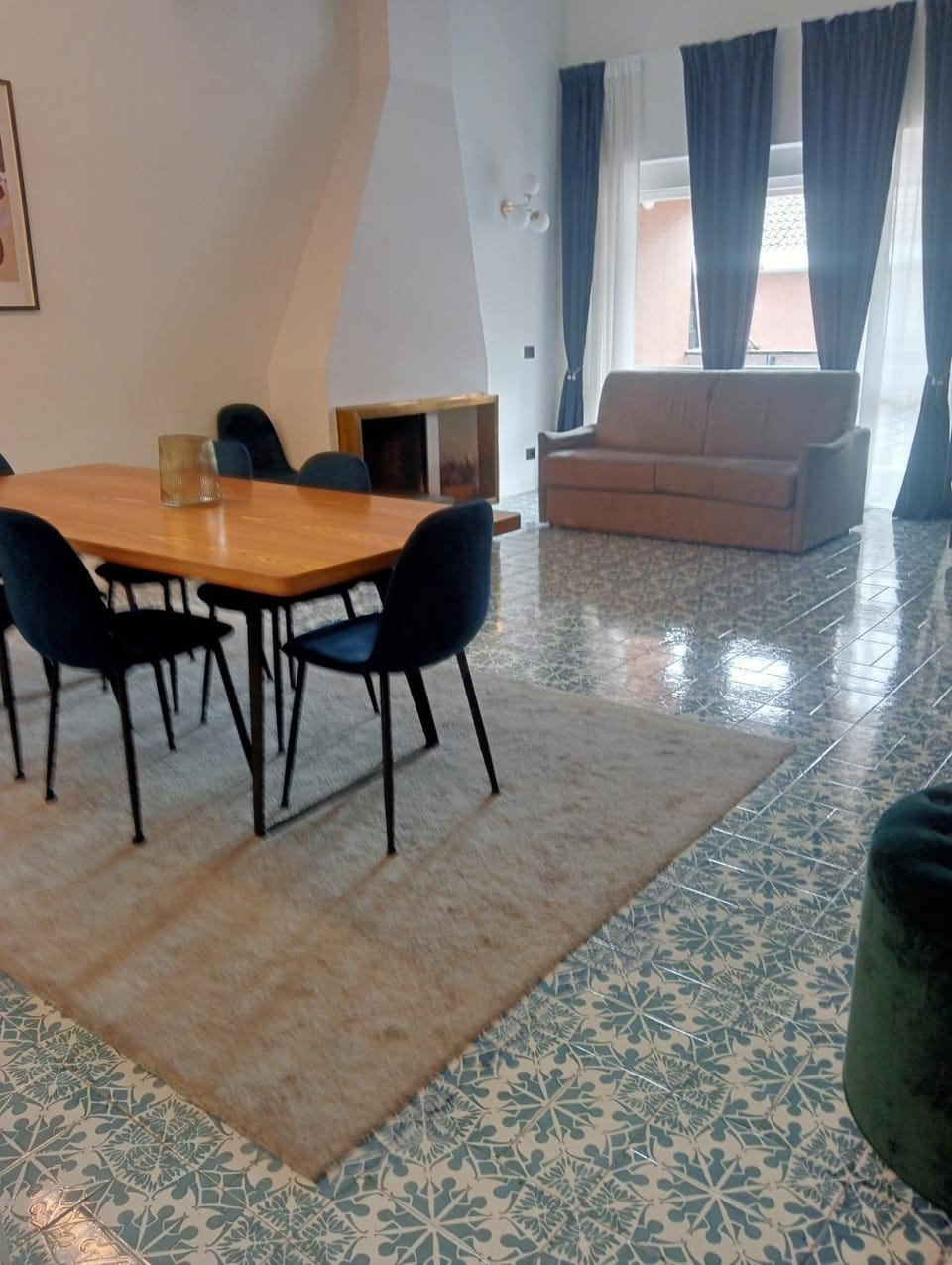 Olimpia Boutique Apartment Apartment in Rome
