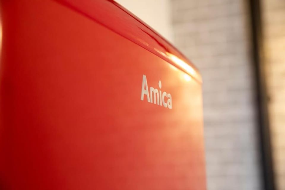 Apartamento Rojo Apartment in Aragon
