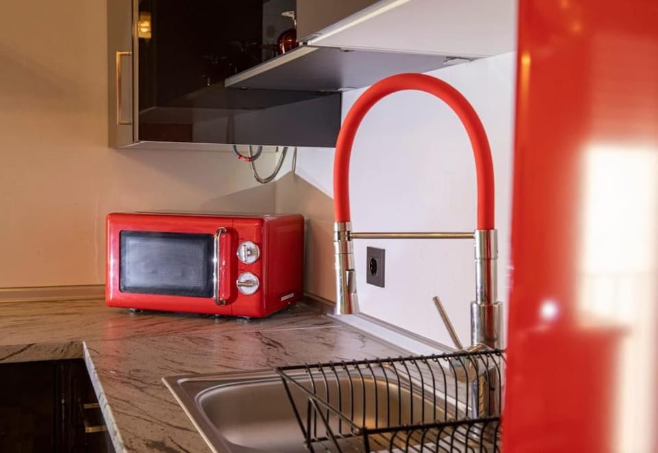Apartamento Rojo Apartment in Aragon