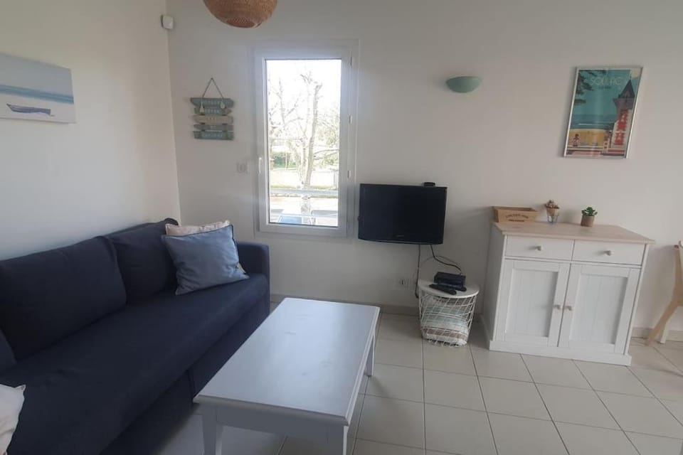 Studio en résidence avec piscine - 2820 Apartment in Soulac-sur-Mer