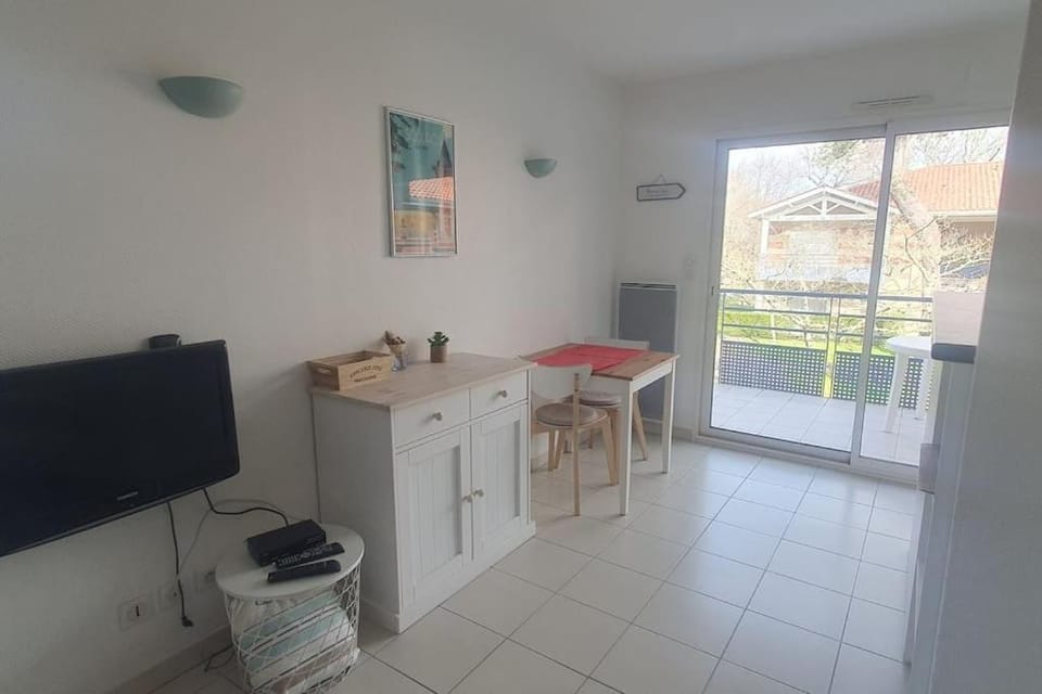 Studio en résidence avec piscine - 2820 Apartment in Soulac-sur-Mer