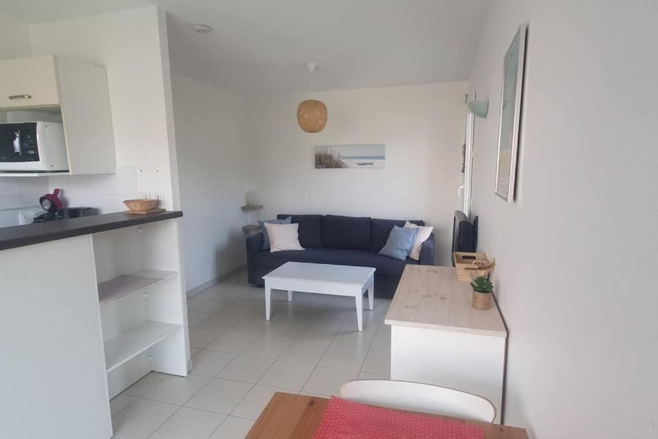 Studio en résidence avec piscine - 2820 Apartment in Soulac-sur-Mer