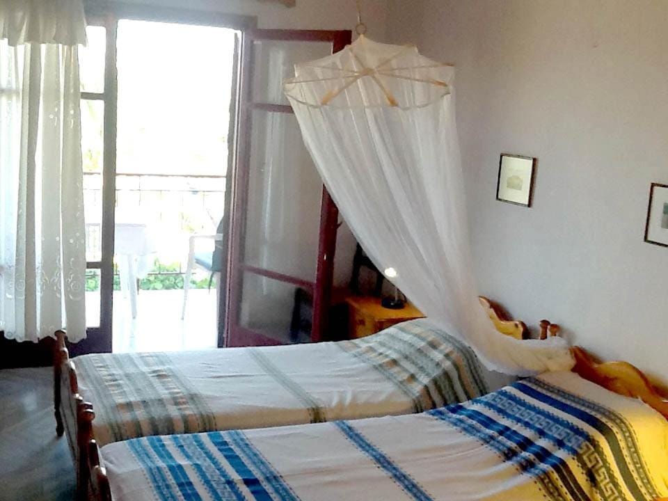 Lefteris Apartment hotel in Decentralized Administration of the Aegean