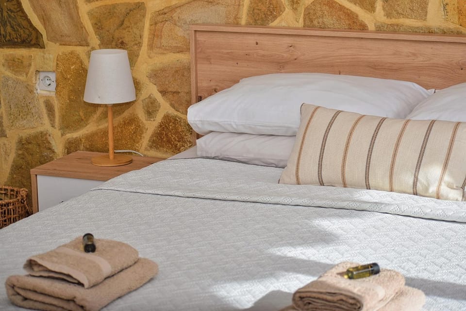 Κρητικό παραδοσιακό διαμέρισμα! Apartment in Chania