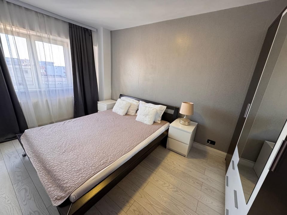 Ana Apartment Apartment in Bucharest