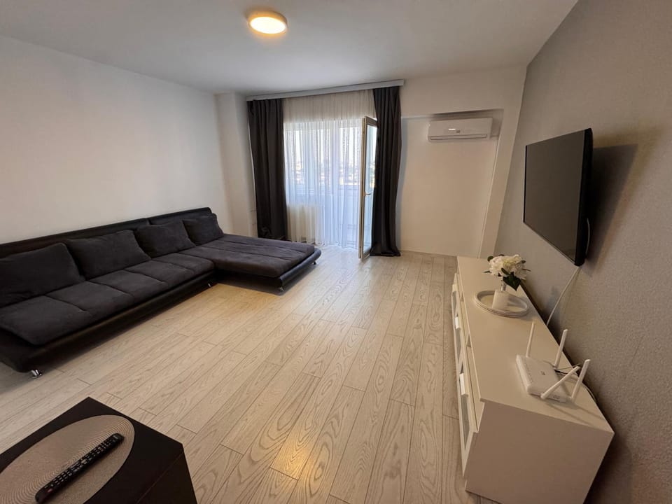 Ana Apartment Apartment in Bucharest