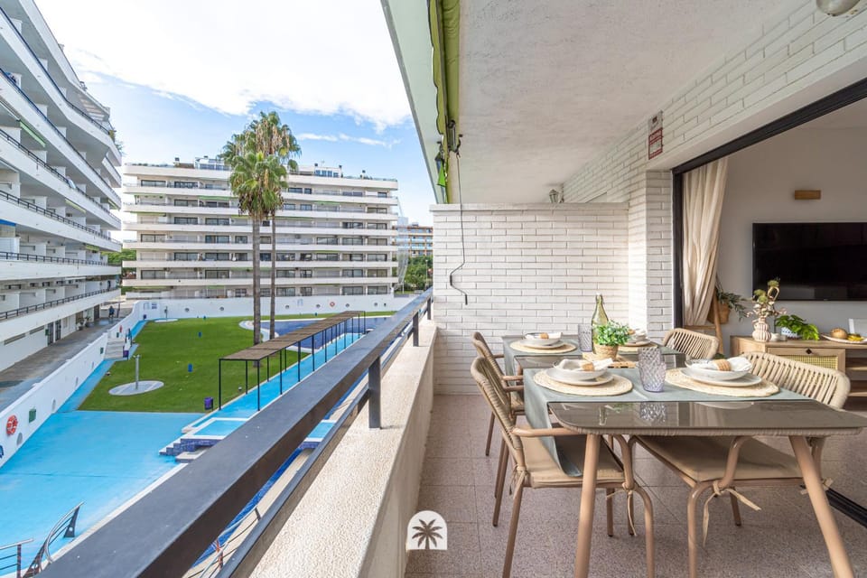 Balcony/Terrace, Balcony/Terrace