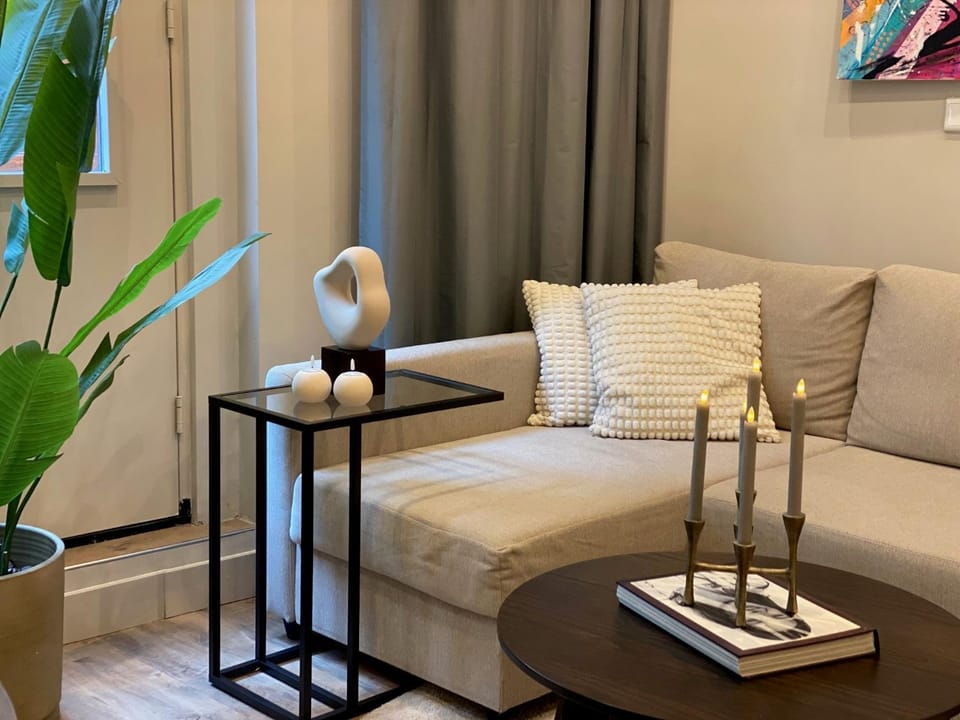 Amsterdam Grachtenappartement Bed and Breakfast in Amsterdam