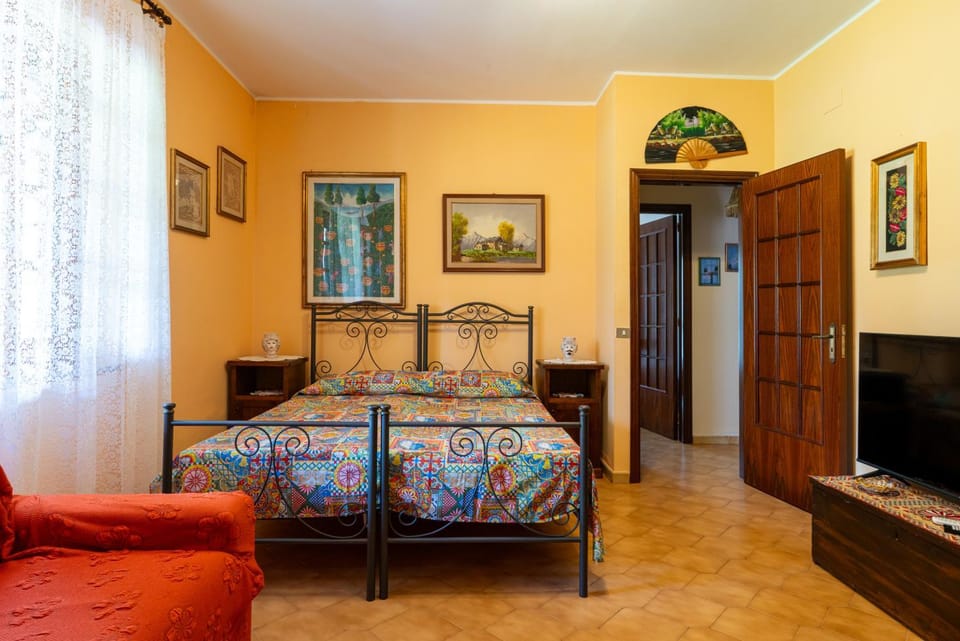 TV and multimedia, Bedroom