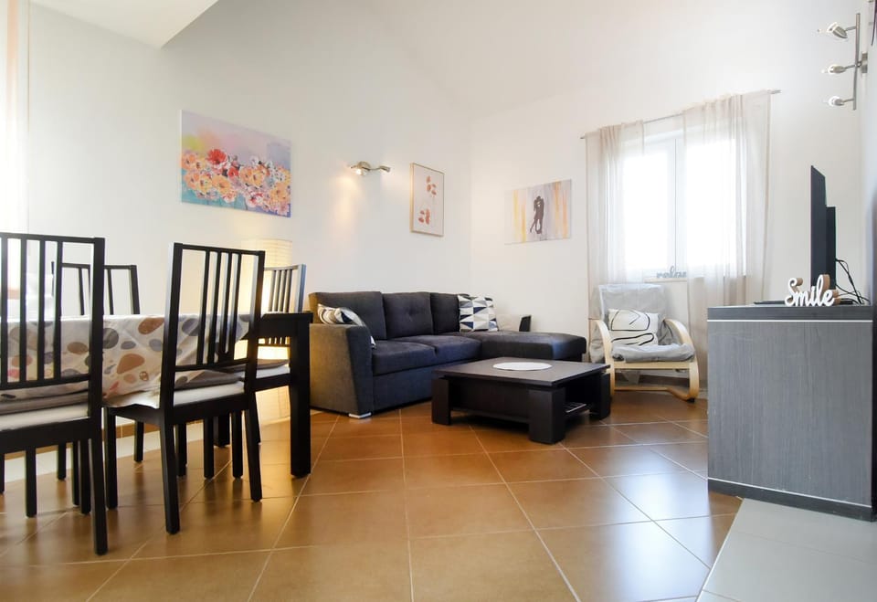 Apartment Dalia Apartment in Rovinj