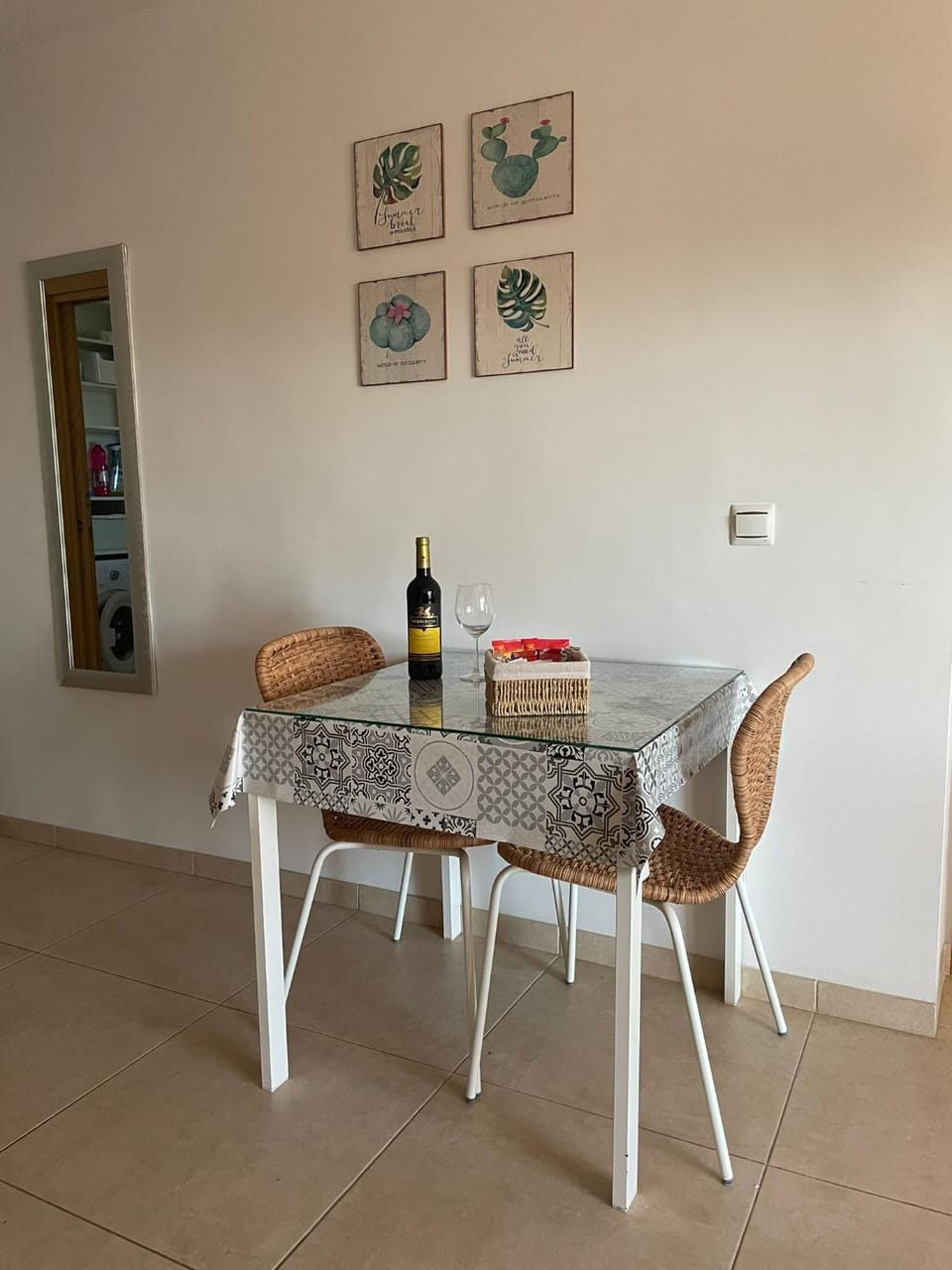 Amaner Capri Apartment in Torre del Mar
